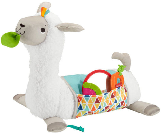 Fisher Price Almofada Brincadeiras do Lama