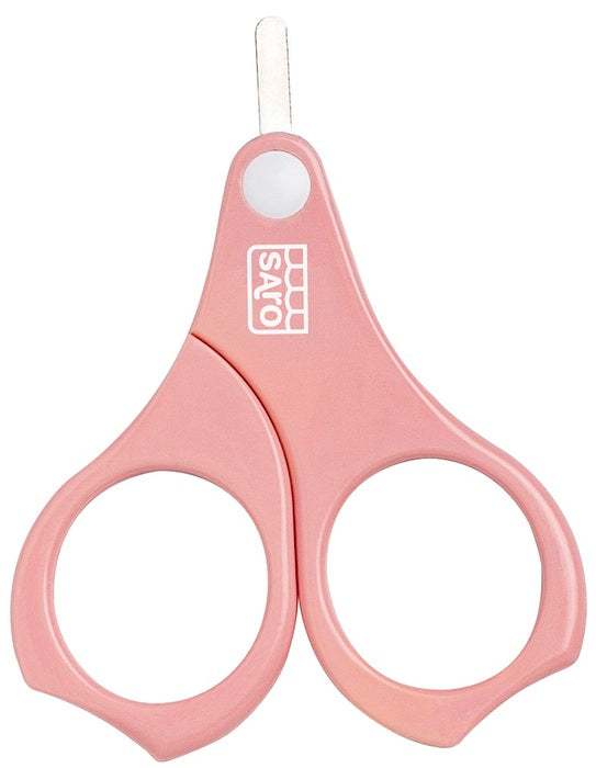 Saro - Tesouras de iniciação Salmão
