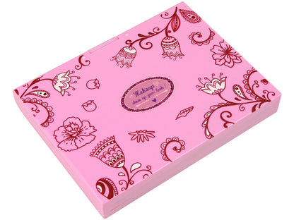 Paleta maquilhagem infantil