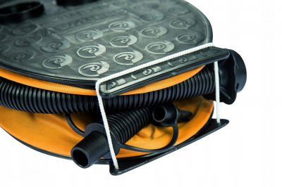 Bomba de pé 23 x 15 cm Bestway