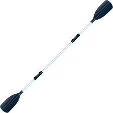 Remos alumínio 145 cm Bestway