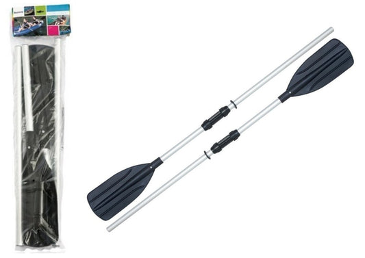 Remos alumínio 145 cm Bestway