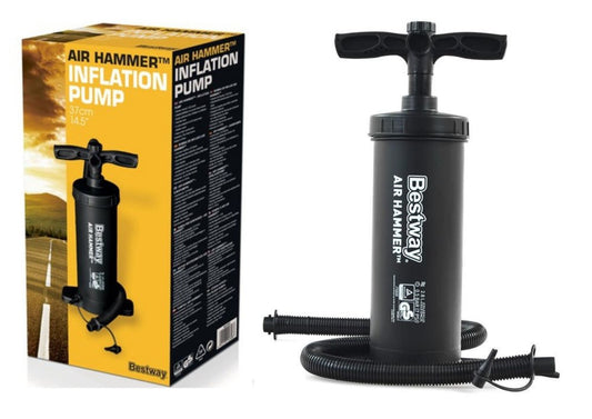 Bomba manual 37 cm Bestway