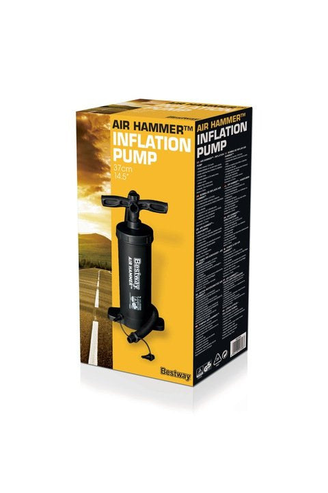 Bomba manual 37 cm Bestway