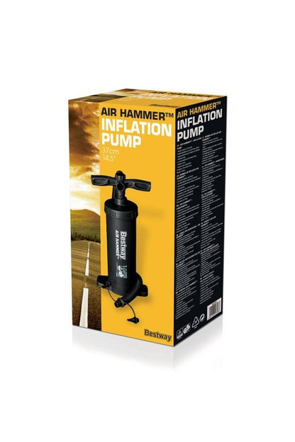 Bomba manual 37 cm Bestway