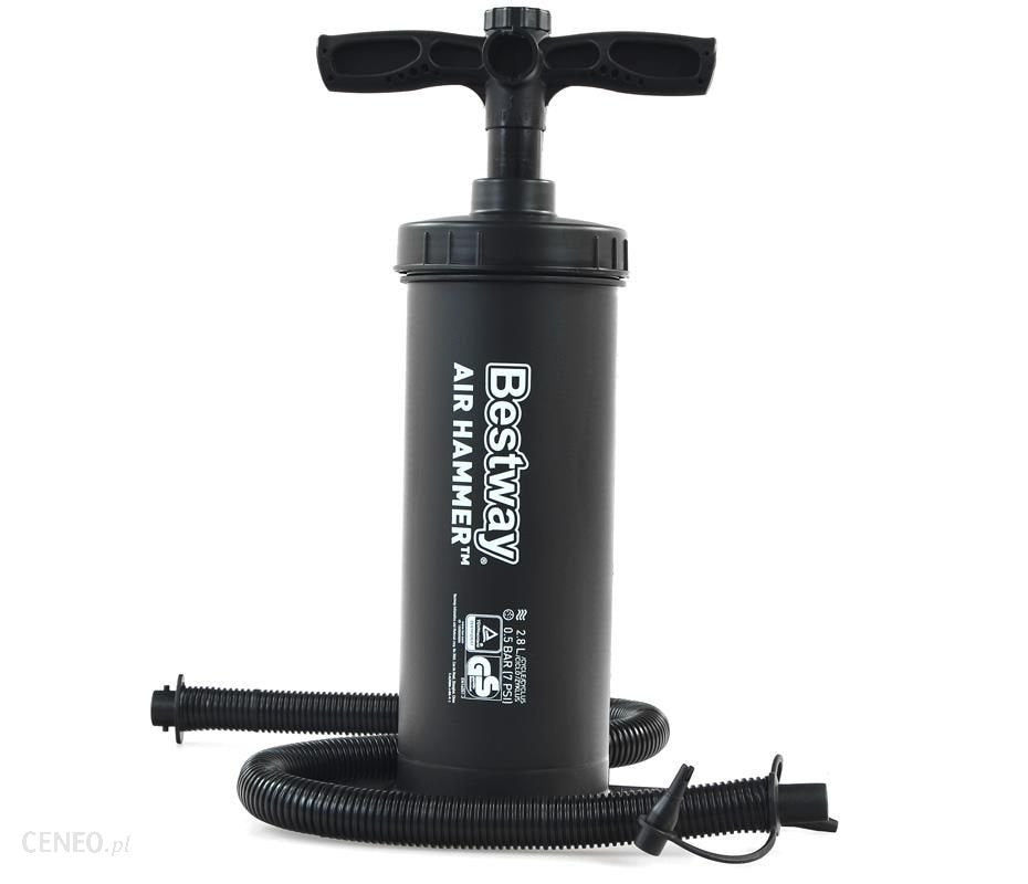 Bomba manual 37 cm Bestway