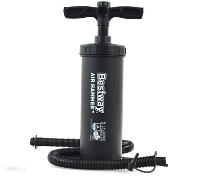 Bomba manual 37 cm Bestway