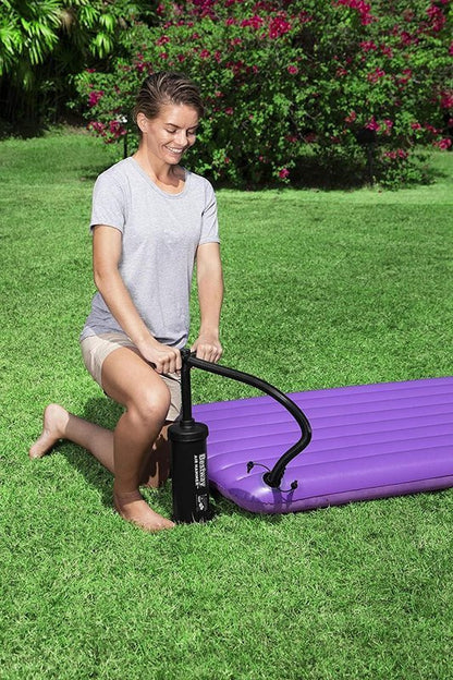 Bomba manual 37 cm Bestway