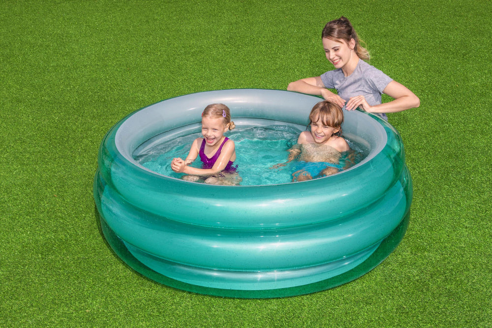 Piscina insuflável infantil 150 x 53 cm Bestway