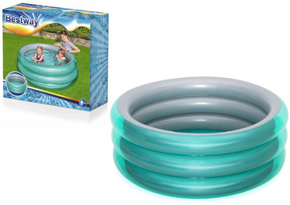 Piscina insuflável infantil 150 x 53 cm Bestway