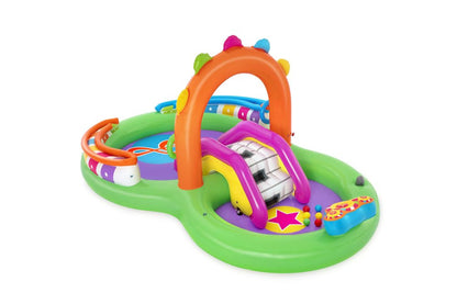 Parque infantil insuflável 295 x 190 x 137 cm Bestway