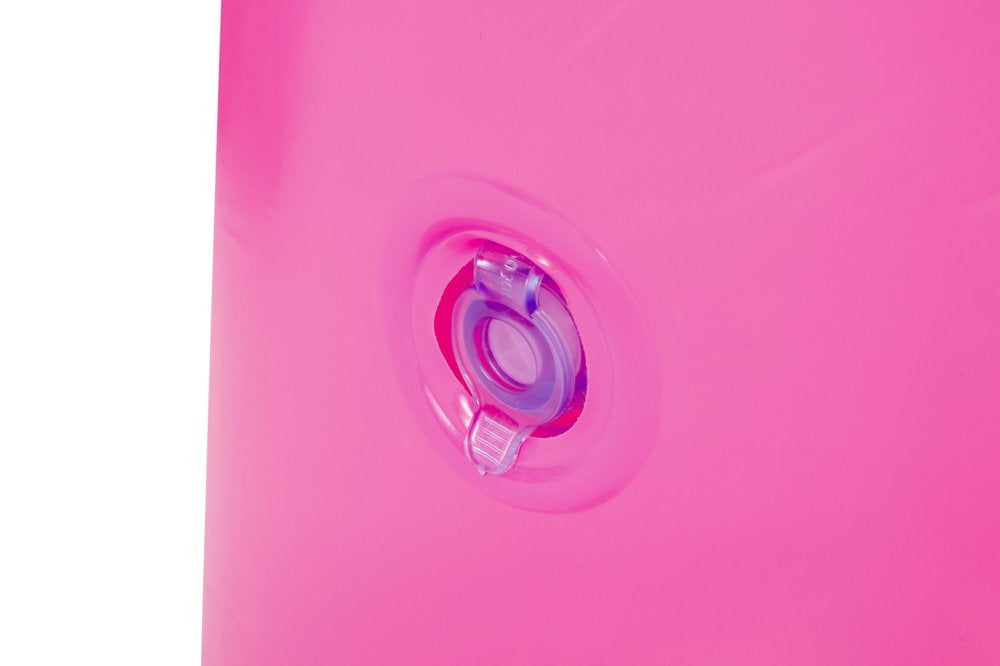 Fonte de água insuflável flamingo Bestway 52382