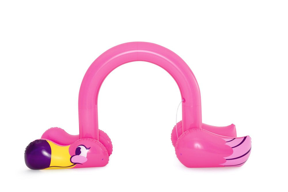 Fonte de água insuflável flamingo Bestway 52382