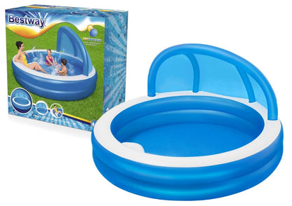 Piscina insuflável 185 x 180 x 53 cm Bestway