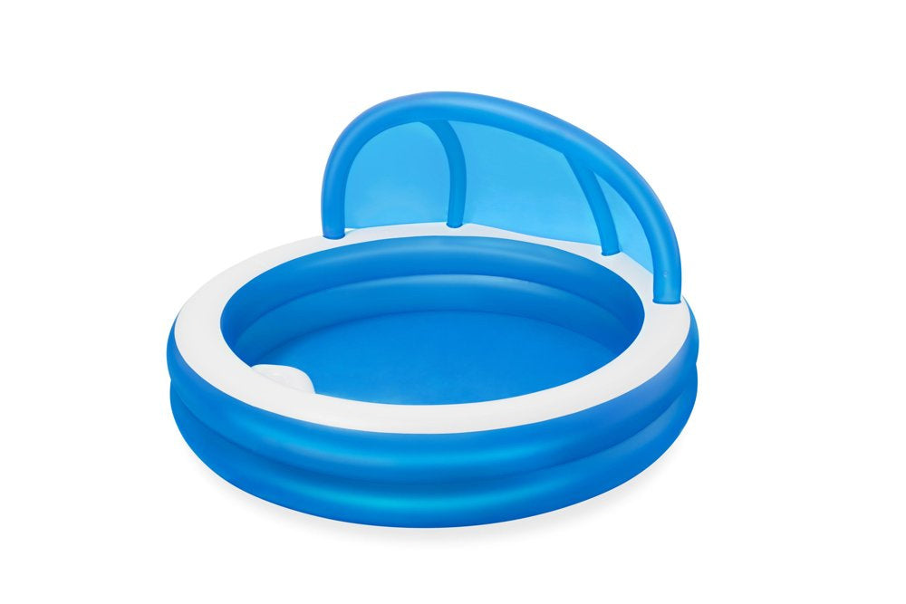 Piscina insuflável 185 x 180 x 53 cm Bestway