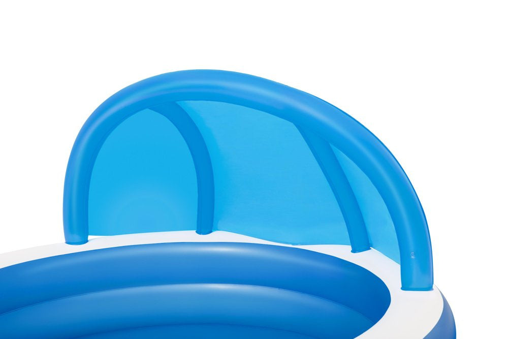 Piscina insuflável 185 x 180 x 53 cm Bestway