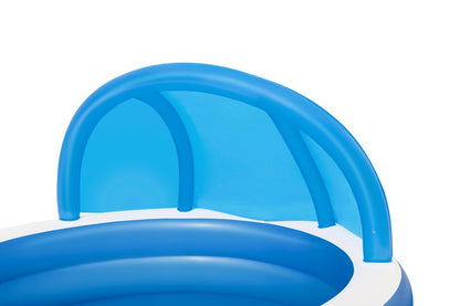 Piscina insuflável 185 x 180 x 53 cm Bestway
