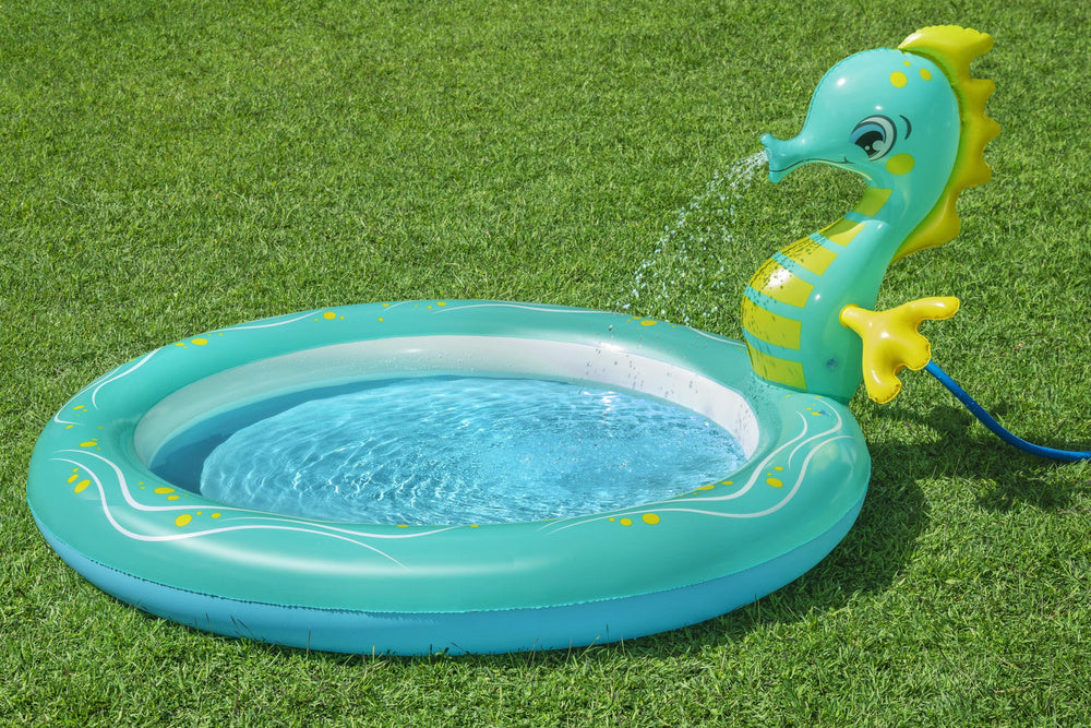 Parque infantil piscina 188 cm Bestway