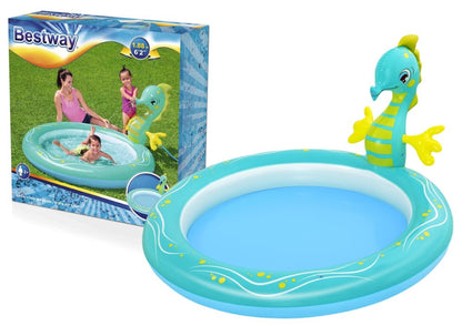 Parque infantil piscina 188 cm Bestway