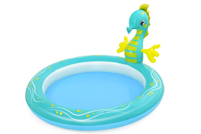Parque infantil piscina 188 cm Bestway