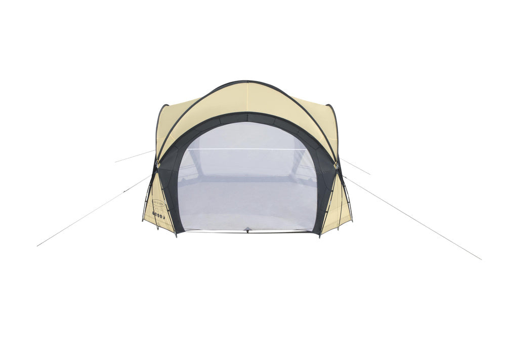 Tenda gazebo jacuzzi 390 x 255 cm Bestway
