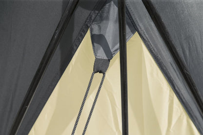 Tenda gazebo jacuzzi 390 x 255 cm Bestway
