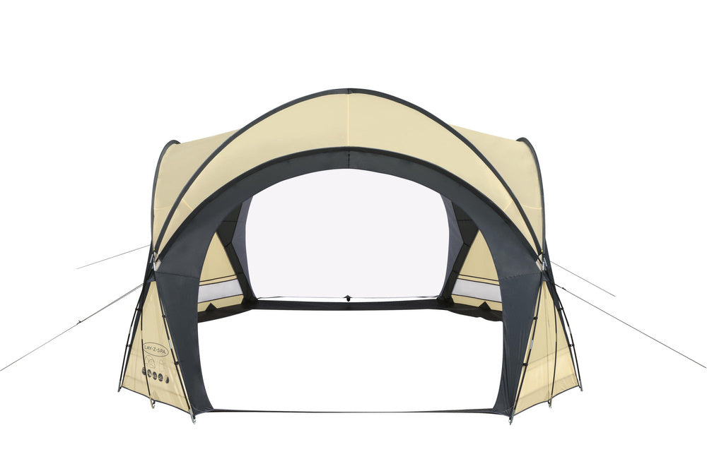 Tenda gazebo jacuzzi 390 x 255 cm Bestway