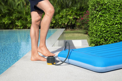 Bomba de pé 13 cm Bestway