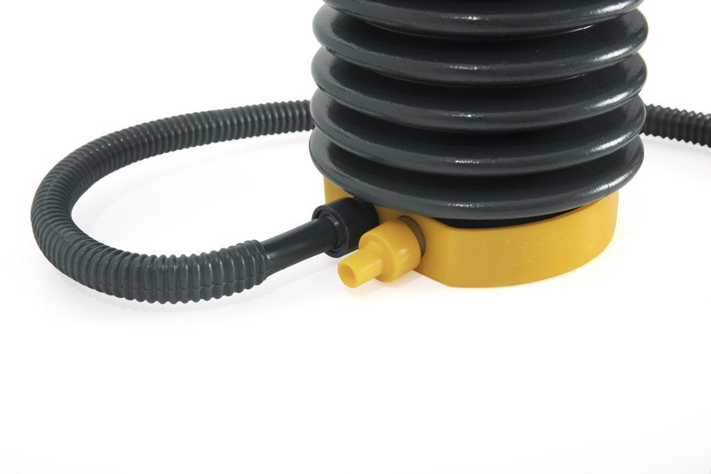Bomba de pé 13 cm Bestway