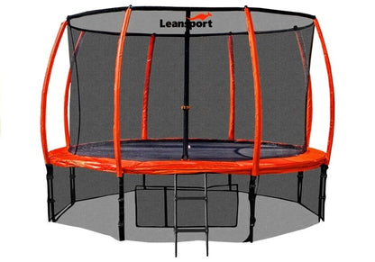 Trampolim Lean Sport Best 8 ft