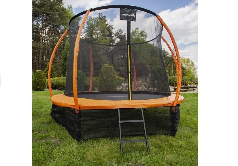 Trampolim Lean Sport Best 8 ft