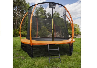Trampolim Lean Sport Best 8 ft