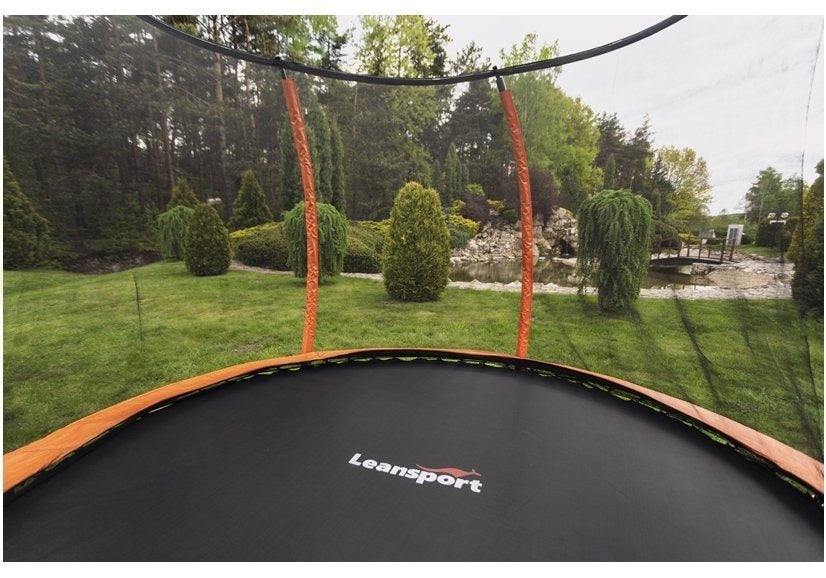 Trampolim Lean Sport Best 8 ft
