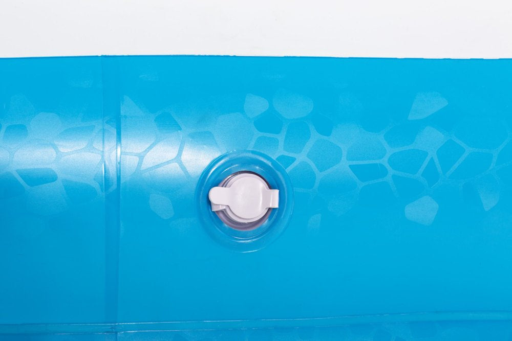 Piscina insuflável 305 x 183 x 46 cm Bestway