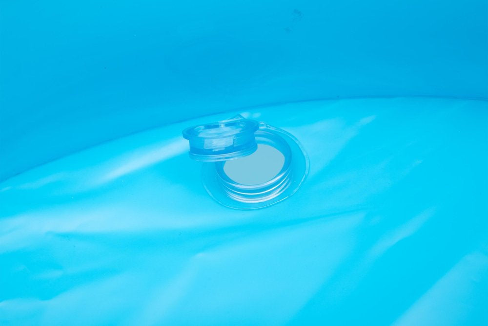 Piscina insuflável flores 229 x 152 x 56 cm Bestway