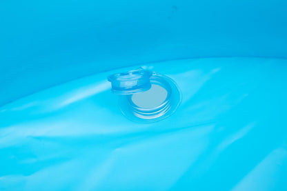 Piscina insuflável flores 229 x 152 x 56 cm Bestway