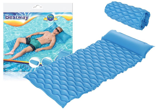 Colchão insuflável 213 x 86 cm Bestway