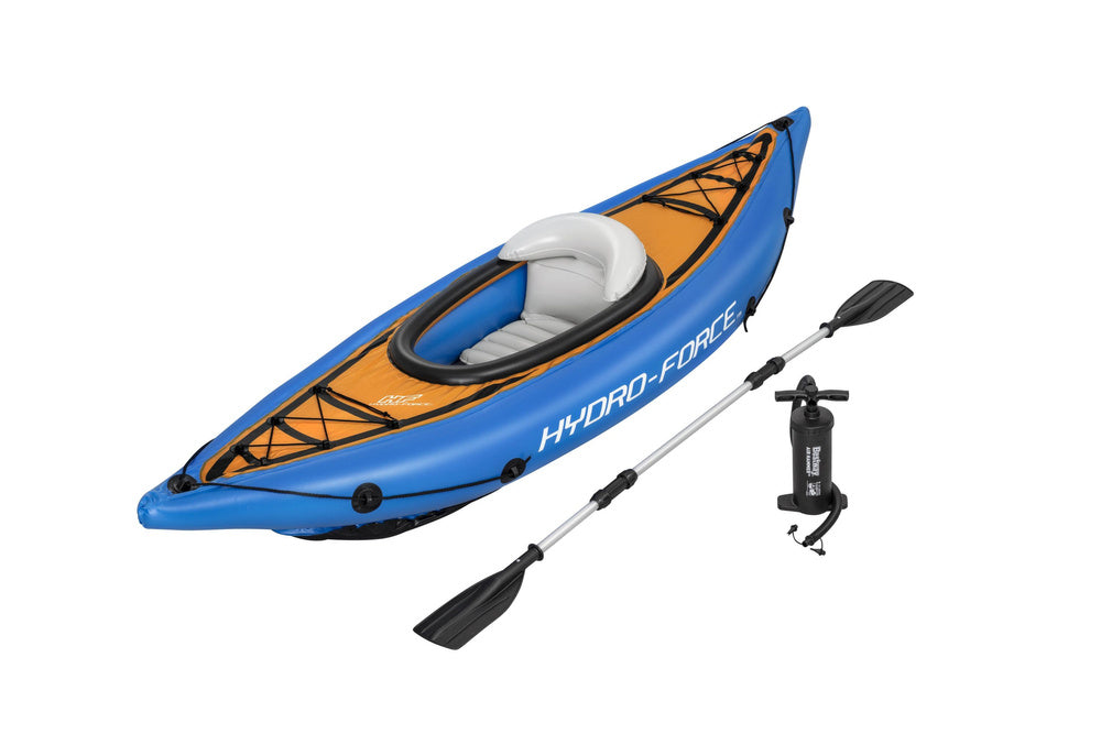 Caiaque Hydro-Force 275 x 81 cm Bestway