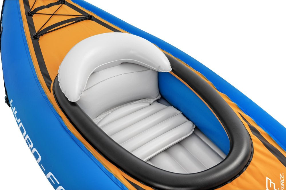 Caiaque Hydro-Force 275 x 81 cm Bestway