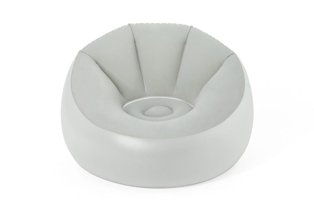 Poltrona insuflável iluminada 102 x 97 x 71 cm Bestway