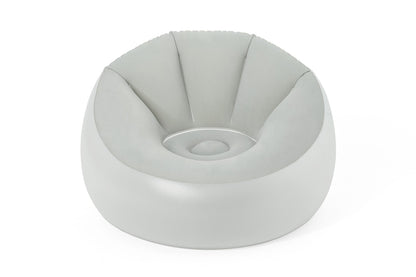 Poltrona insuflável iluminada 102 x 97 x 71 cm Bestway