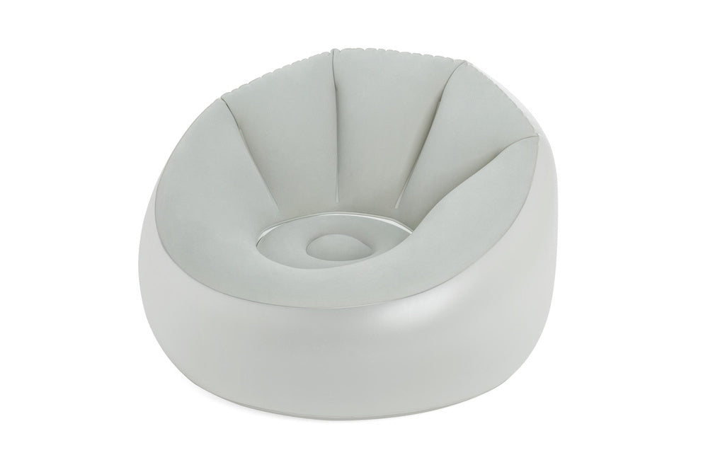 Poltrona insuflável iluminada 102 x 97 x 71 cm Bestway