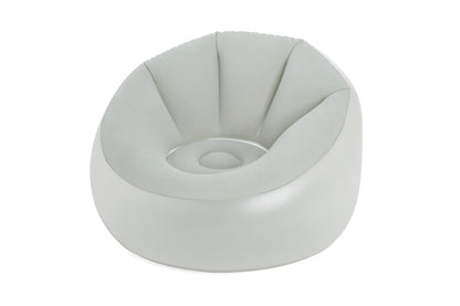 Poltrona insuflável iluminada 102 x 97 x 71 cm Bestway