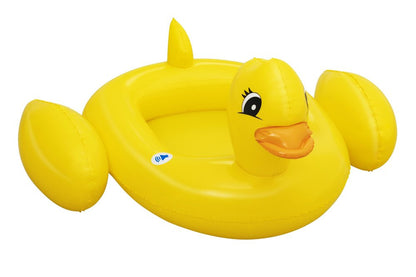 Pato insuflável 102 x 99 cm Bestway 34151