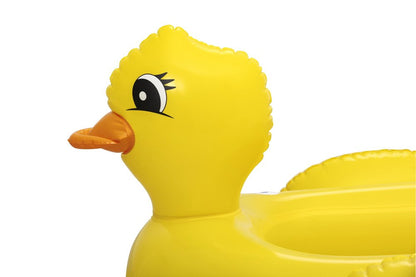 Pato insuflável 102 x 99 cm Bestway 34151