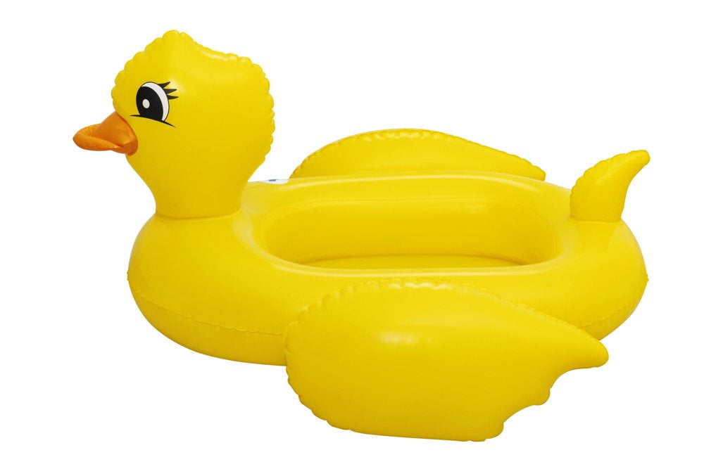 Pato insuflável 102 x 99 cm Bestway 34151