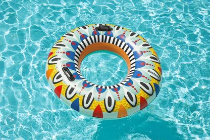 Boia insuflável 107 cm Bestway