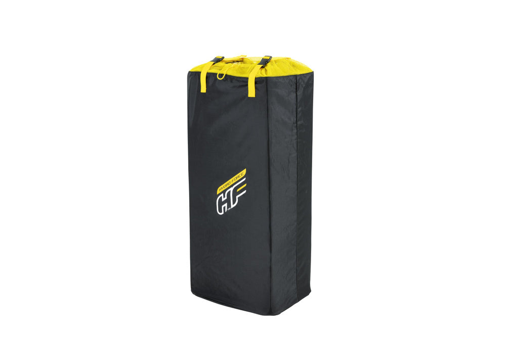 Prancha surf amarela 320 x 76 x 12 cm Bestway