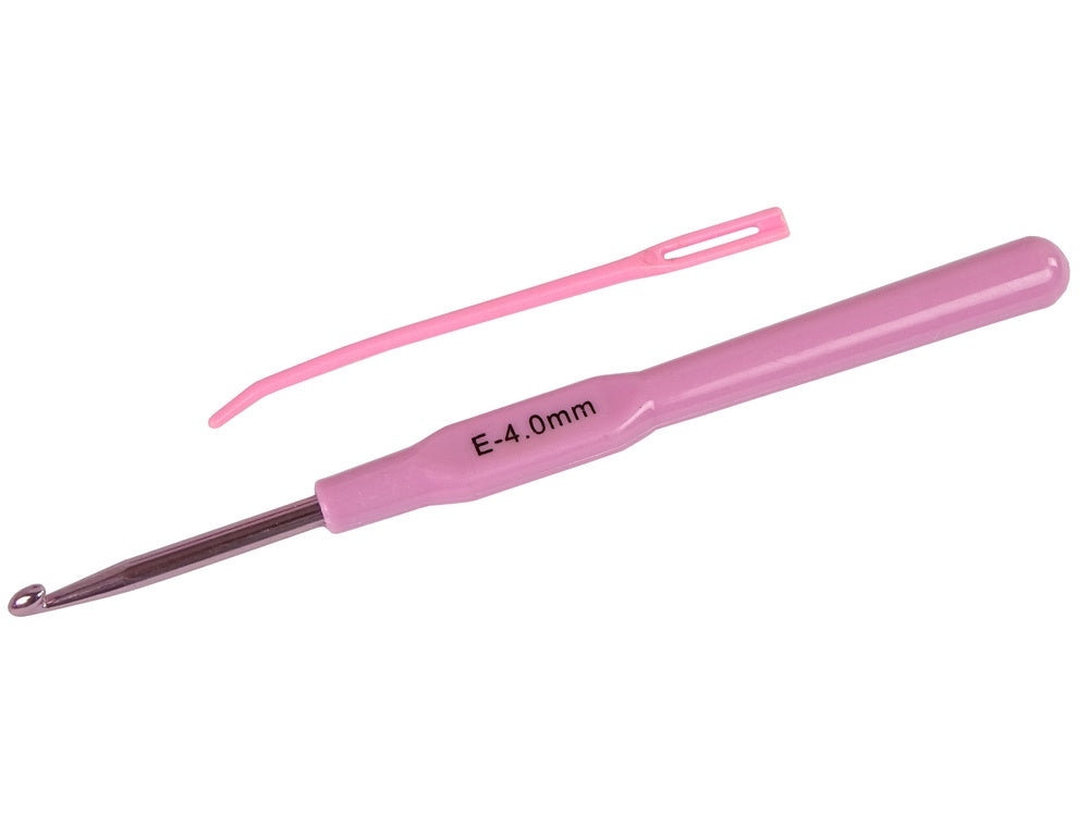 Máquina entrançar cabelo 5 cores