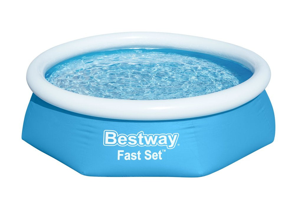 Piscina insuflável expansível 244 x 61 cm Bestway